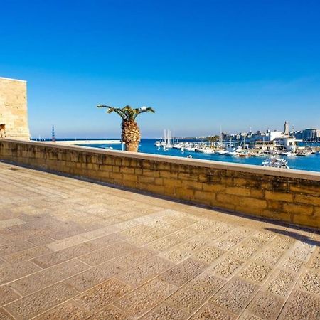 Mediterranean House Bari Ngoại thất bức ảnh