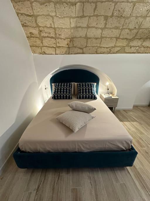 Mediterranean House Bari Ngoại thất bức ảnh