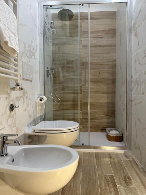 Mediterranean House Bari Ngoại thất bức ảnh