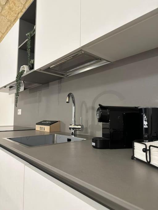 Mediterranean House Bari Ngoại thất bức ảnh