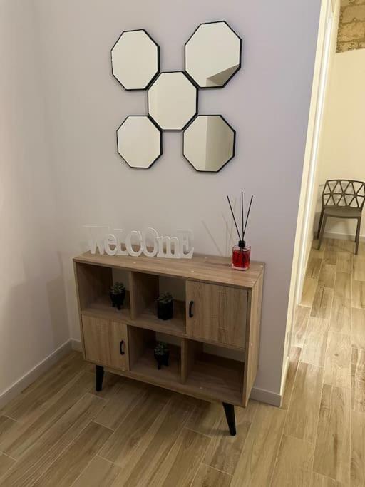Mediterranean House Bari Ngoại thất bức ảnh