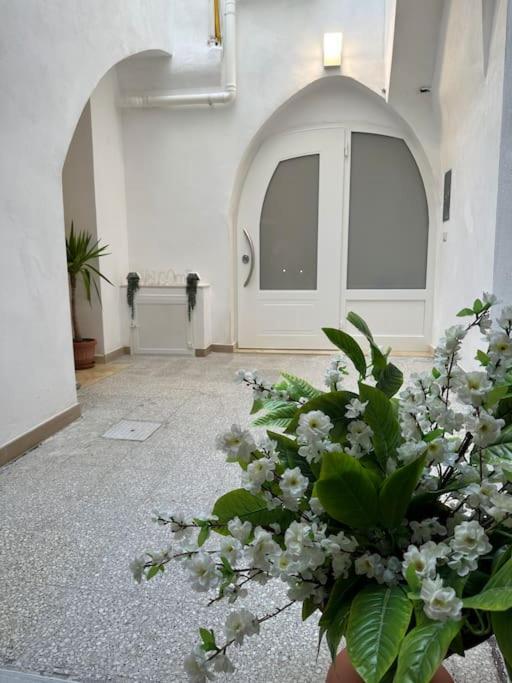 Mediterranean House Bari Ngoại thất bức ảnh