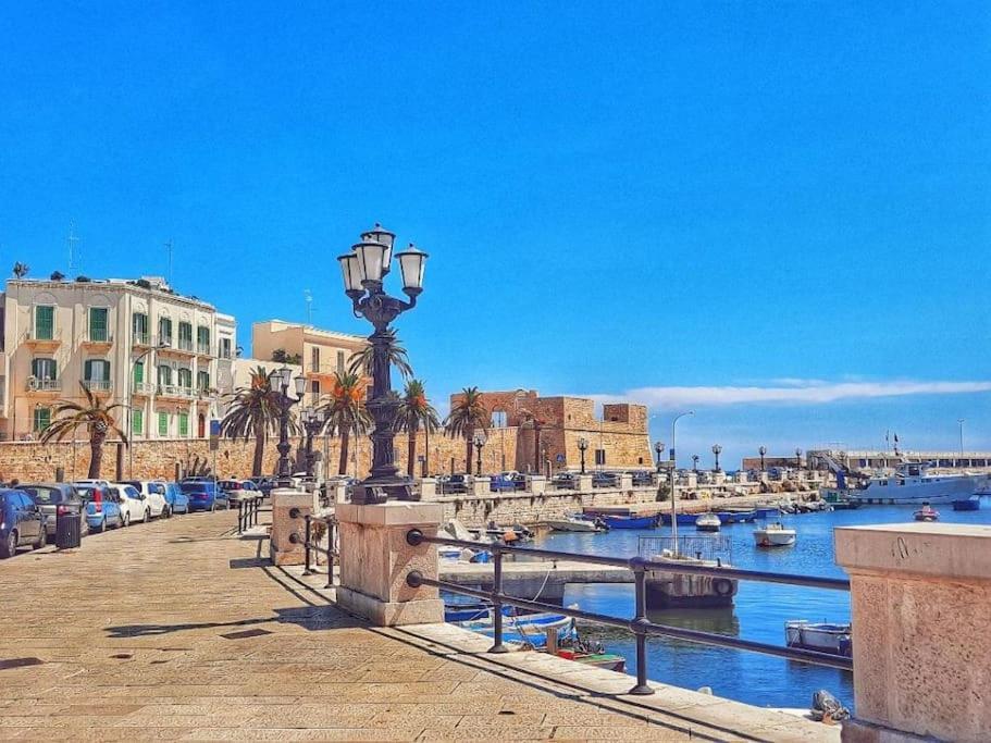 Mediterranean House Bari Ngoại thất bức ảnh
