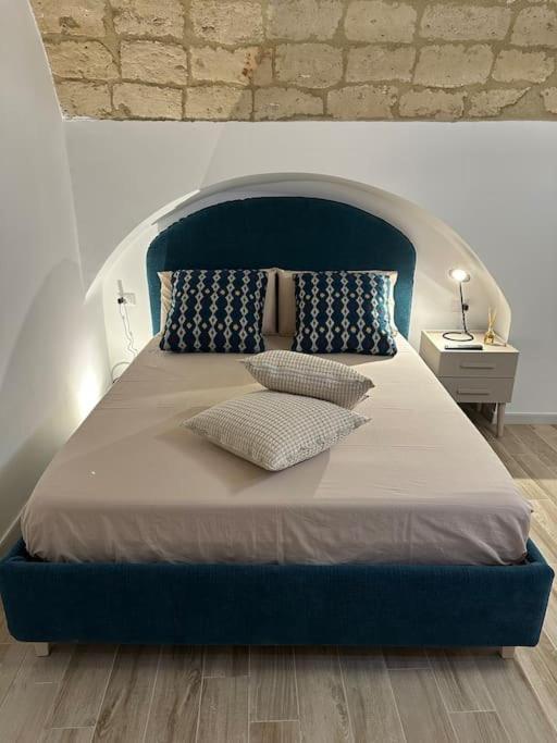 Mediterranean House Bari Ngoại thất bức ảnh