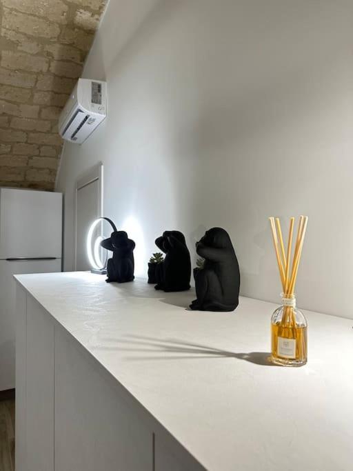 Mediterranean House Bari Ngoại thất bức ảnh
