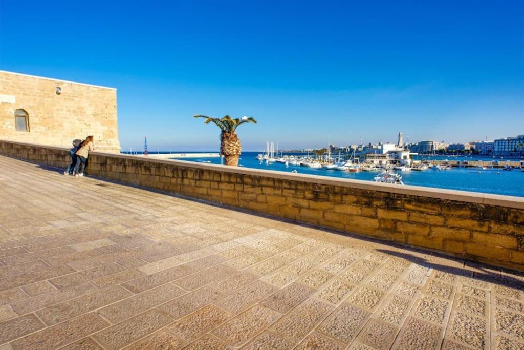 Mediterranean House Bari Ngoại thất bức ảnh